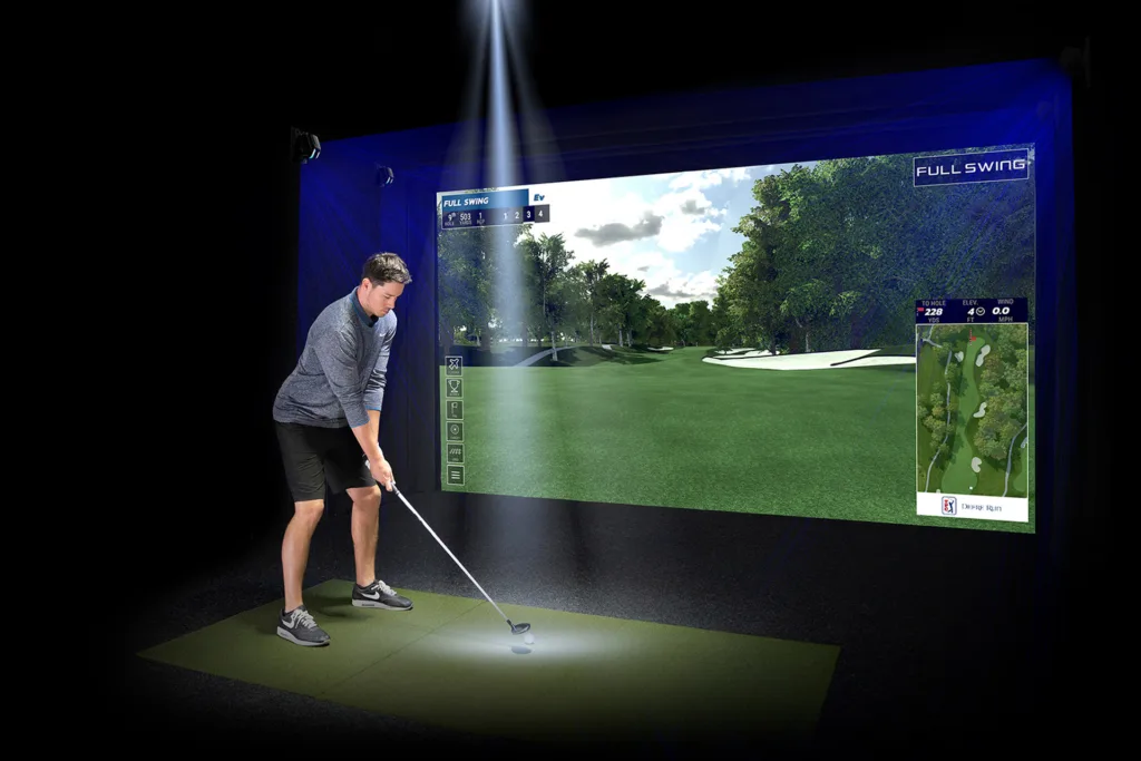 Golf simulator Indoor golf simulator Virtual golf Golf simulation Golf simulator experience Golf simulator rental Golf simulator facility Golf simulator training Golf simulator technology Golf simulator installation Golf simulator setup Indoor golf range Golf simulator for home Golf simulator software Golf simulator accessories Golf simulator courses Golf simulator practice Golf simulator gaming Golf simulator leagues Golf simulator tournaments