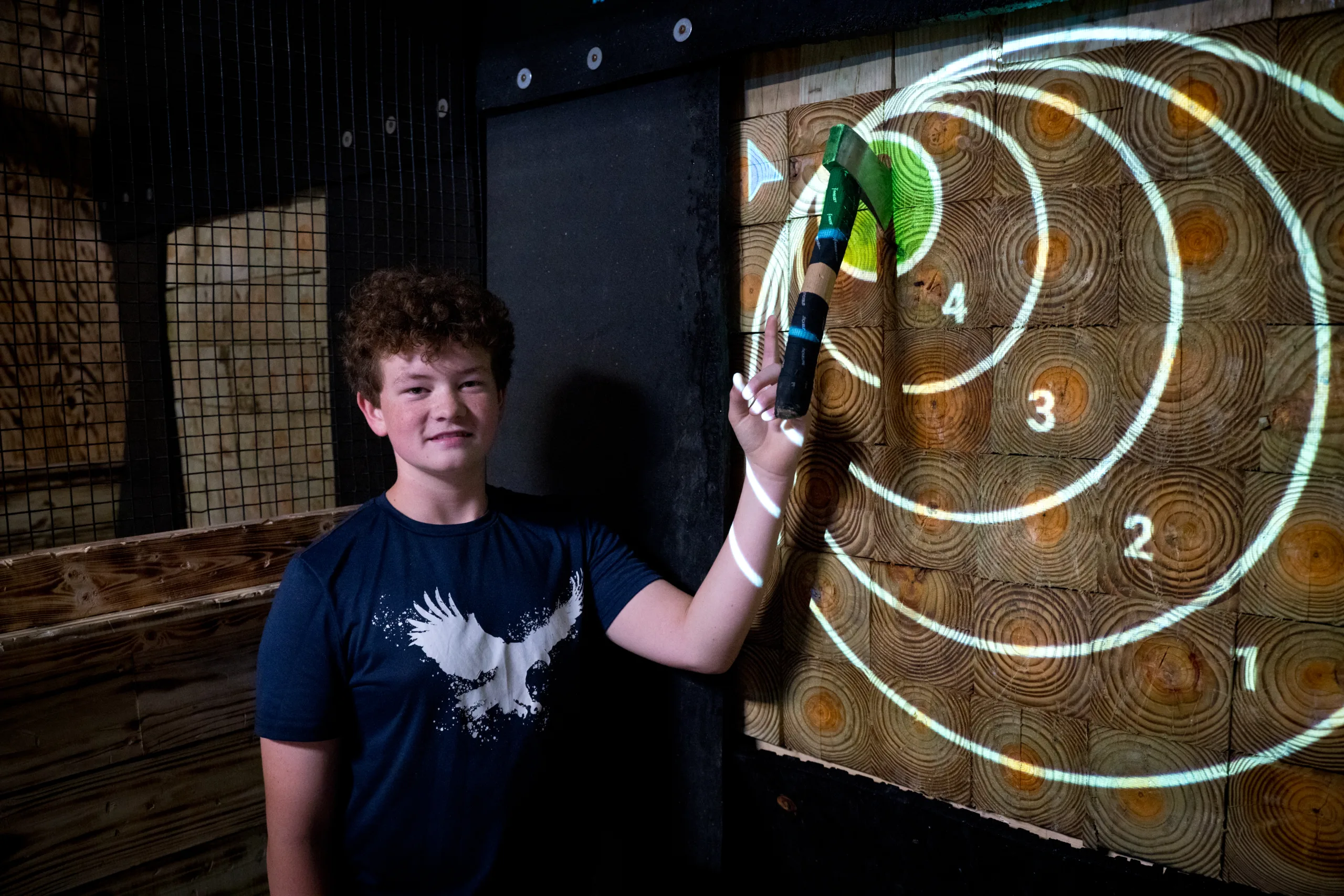 best axe throwing in greenville game pricing