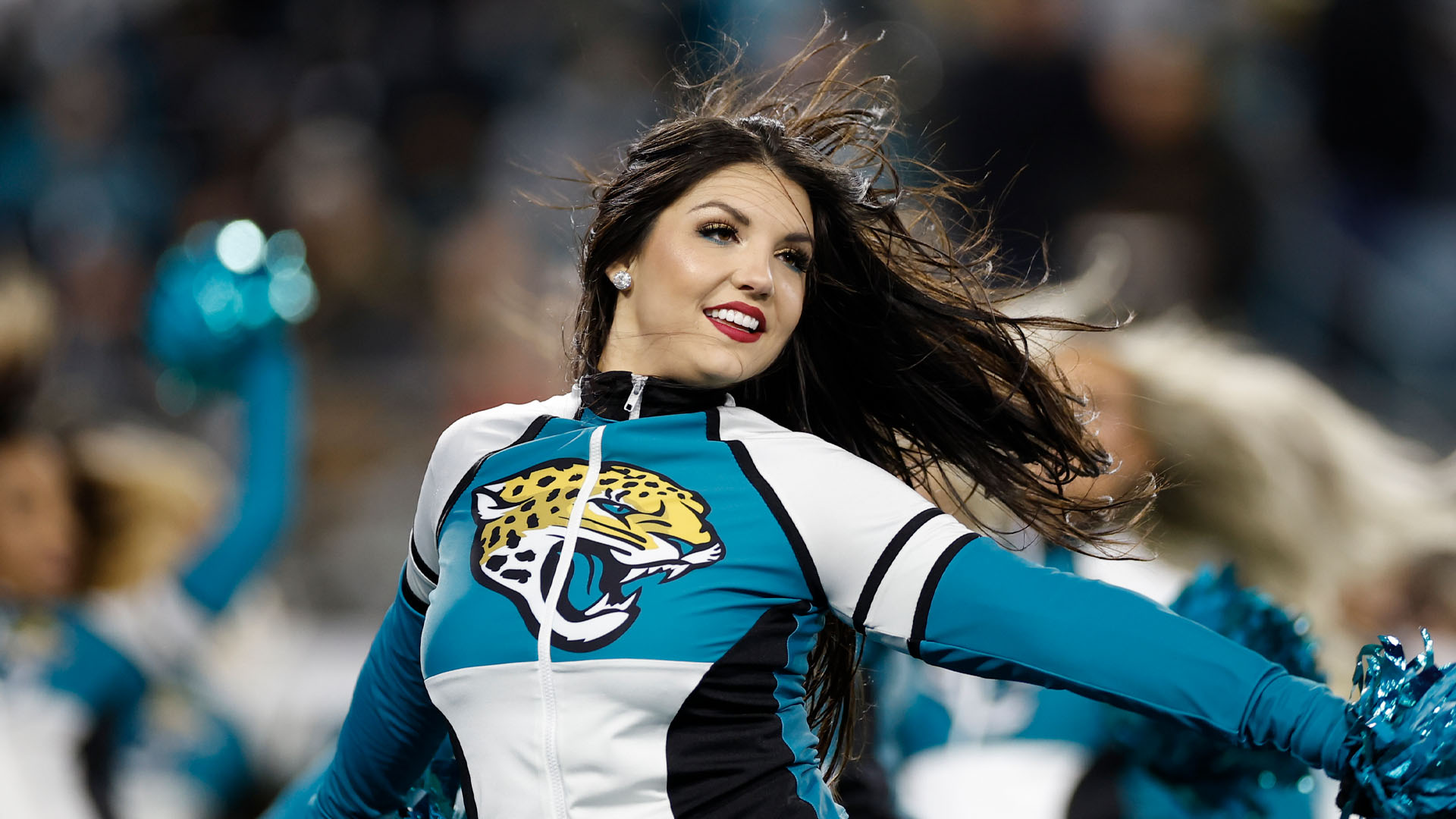 Where to watch Jacksonville Jaguars Football