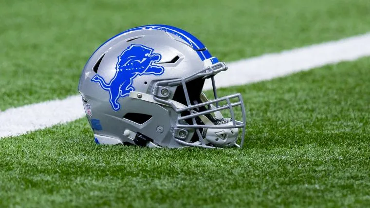 Detroit Lions Football Club in Greenville SC