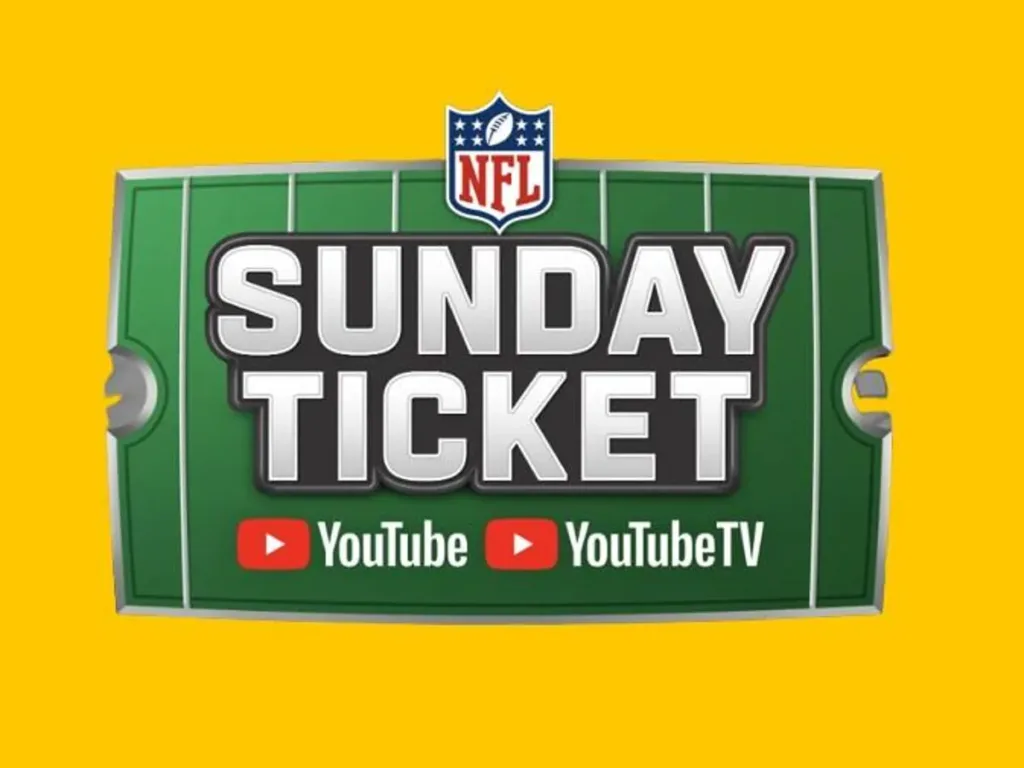 NFL Sunday Ticket at Social Latitude