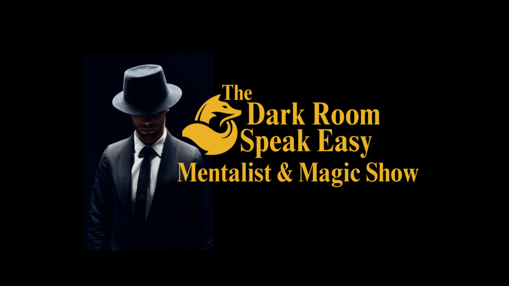 Magic and Mentalist Show at Social Latitude