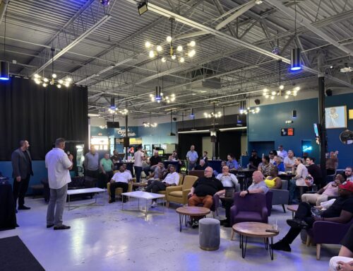 Top Team Build Exercises