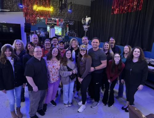 Employee Appreciation Events in Greenville