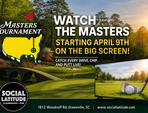 Where to Watch The Masters