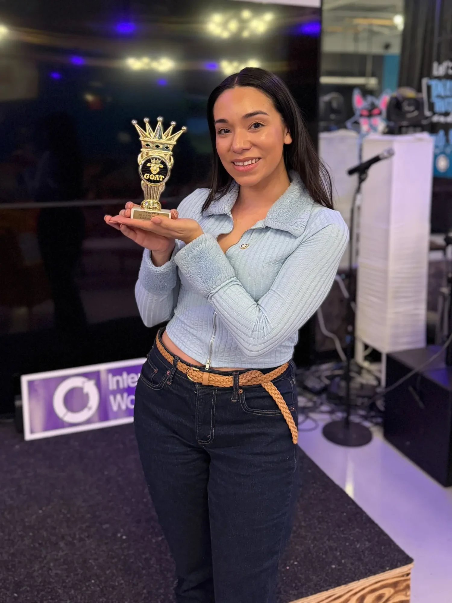 International Women's Day Event