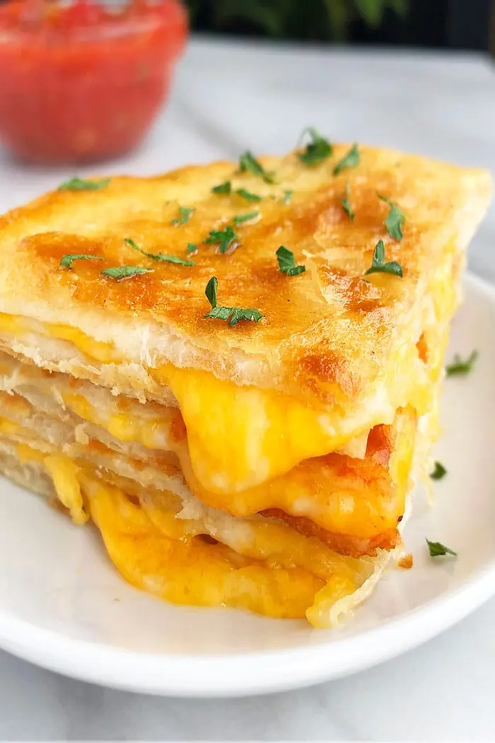 Best-Cheese-Quesadilla-Recipe