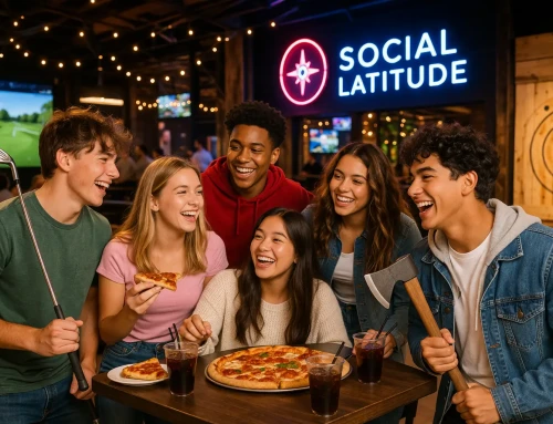 Best Youth Group Outings