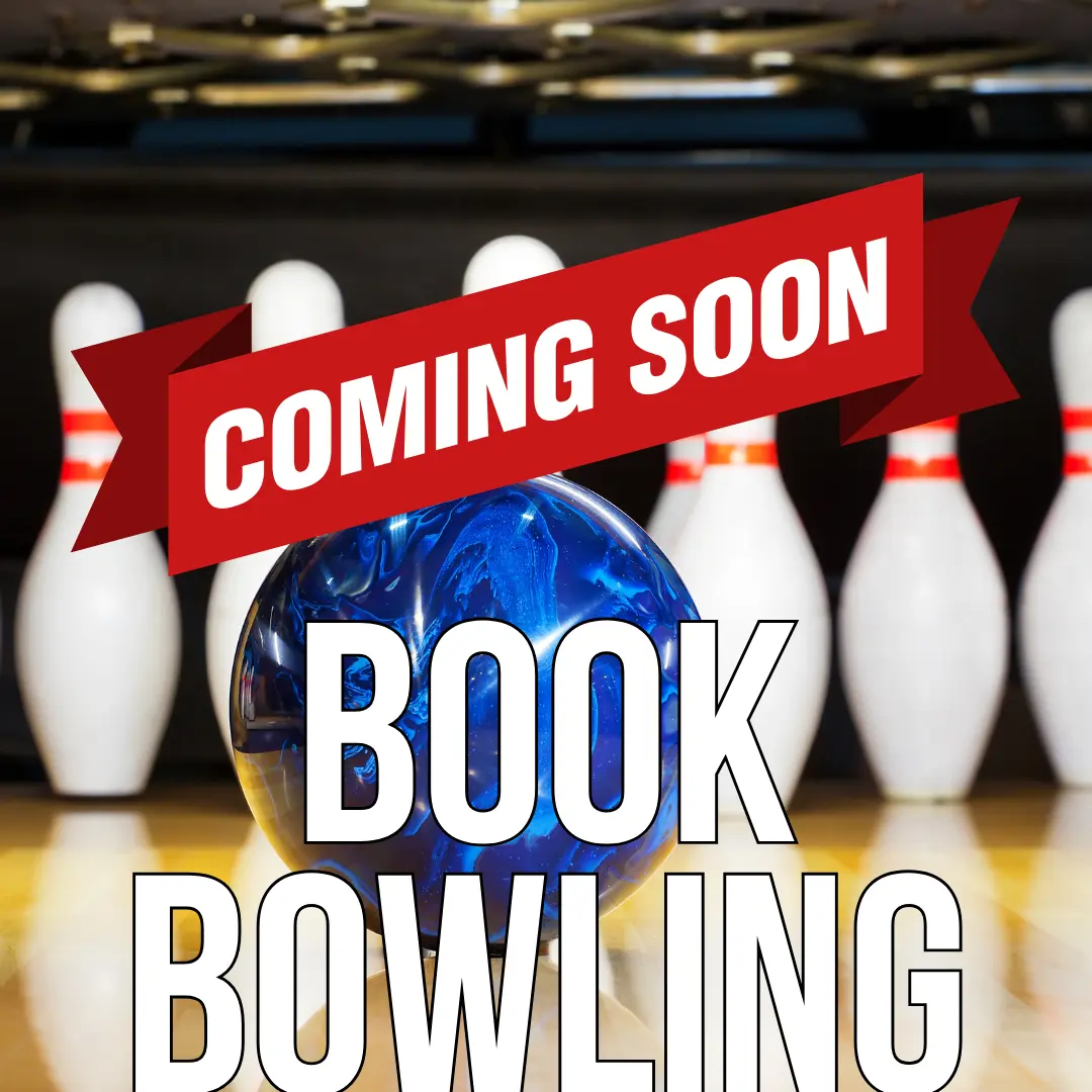 Greenville Bowling Lanes
