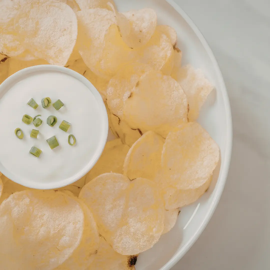 Potato Dip