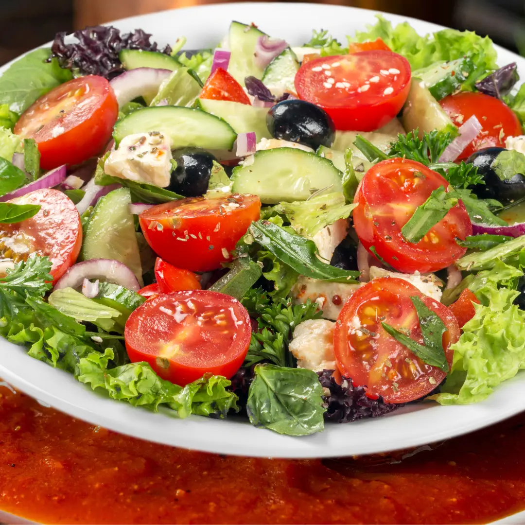 Greek Salad