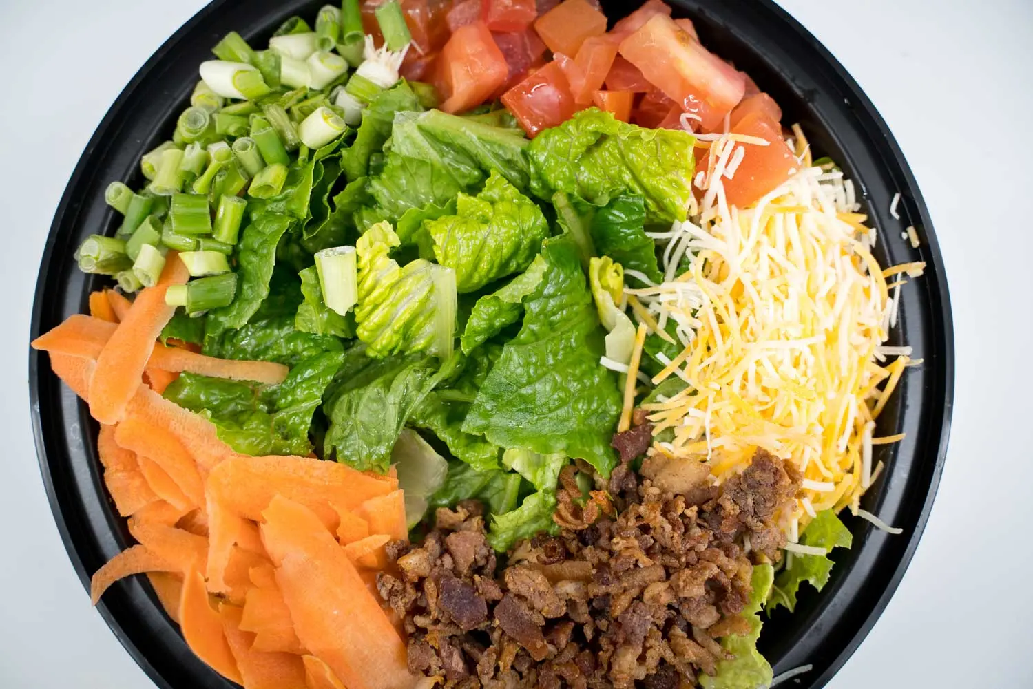 House Salad