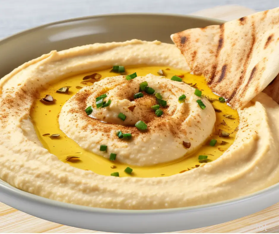 hummus