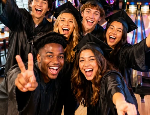 Where to Have a Graduation Party in Greenville