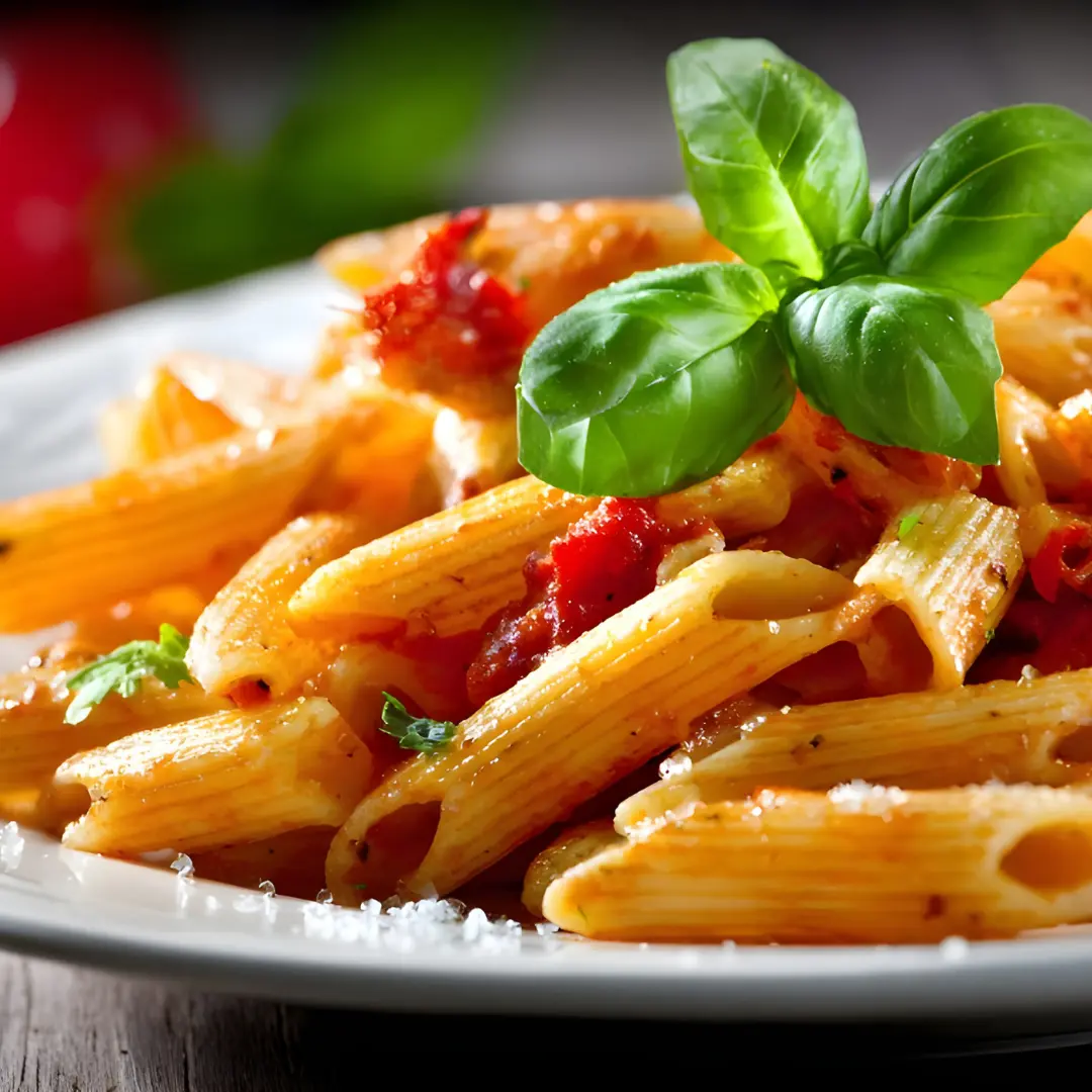Pasta Station