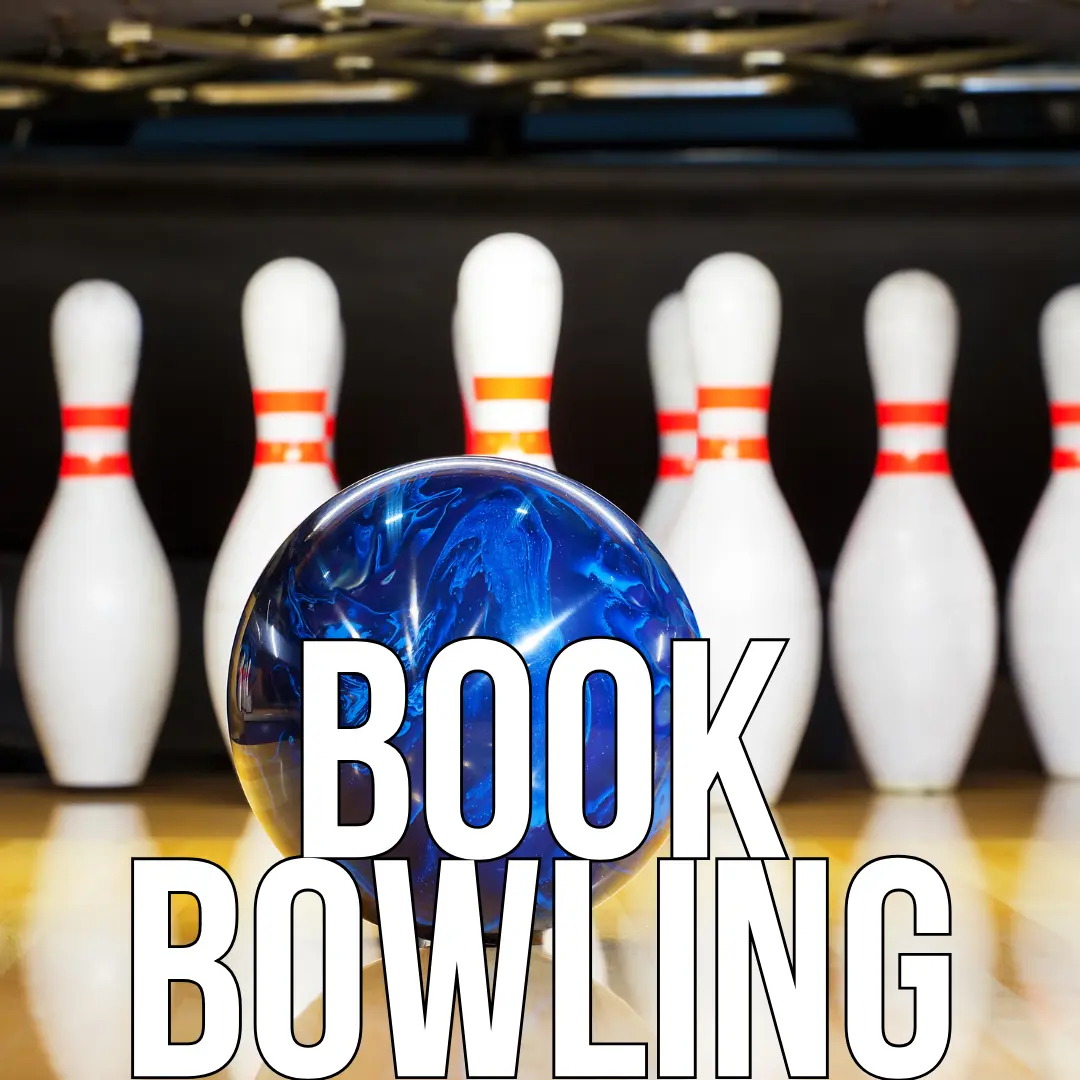 Bowling in Greenville