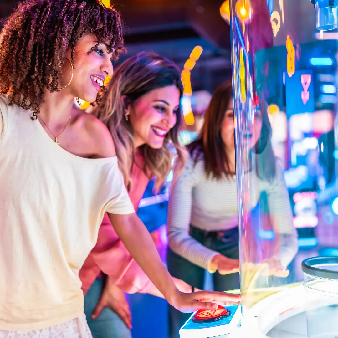 Arcade
